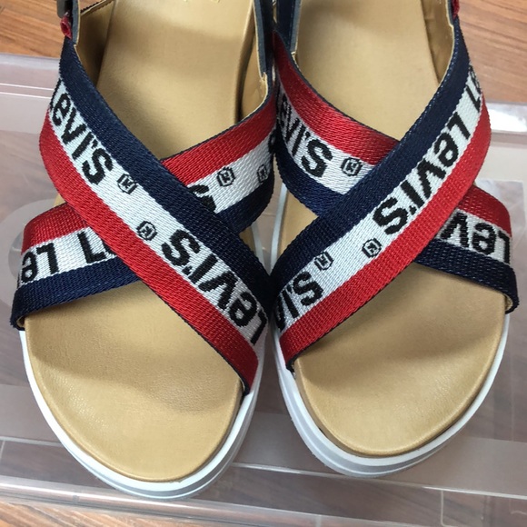 Women’s Shoes - Picture 3 of 5